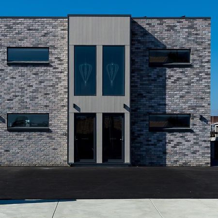 Ulverstone Waterfront Apartments Kültér fotó