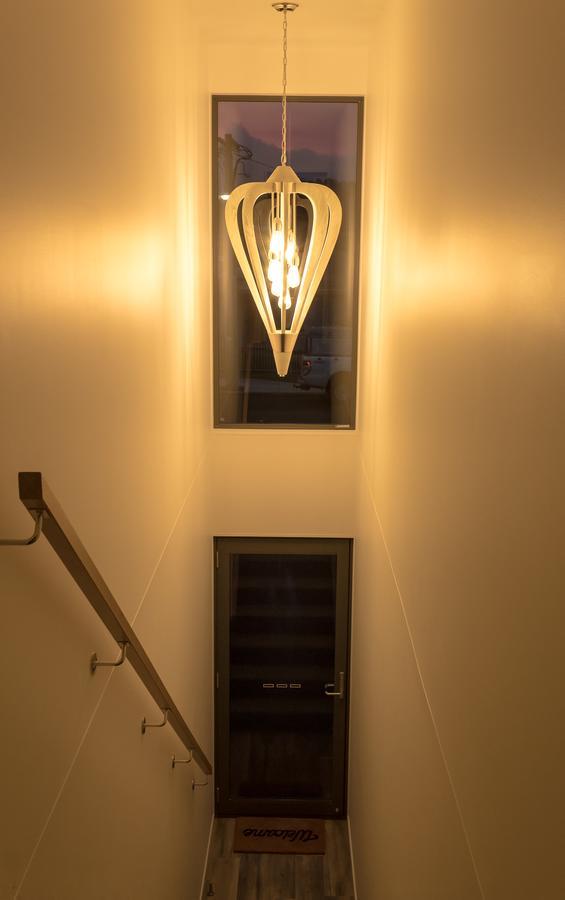Ulverstone Waterfront Apartments Kültér fotó